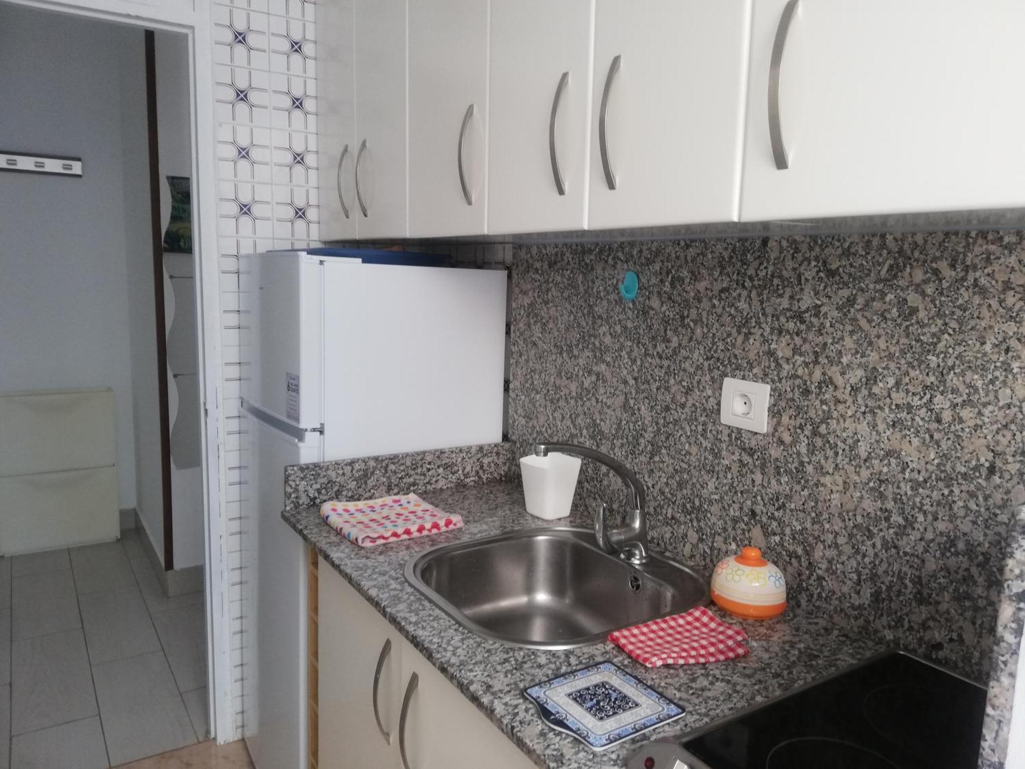 Babelia Apartment Las Palmas de Gran Canaria Bagian luar foto
