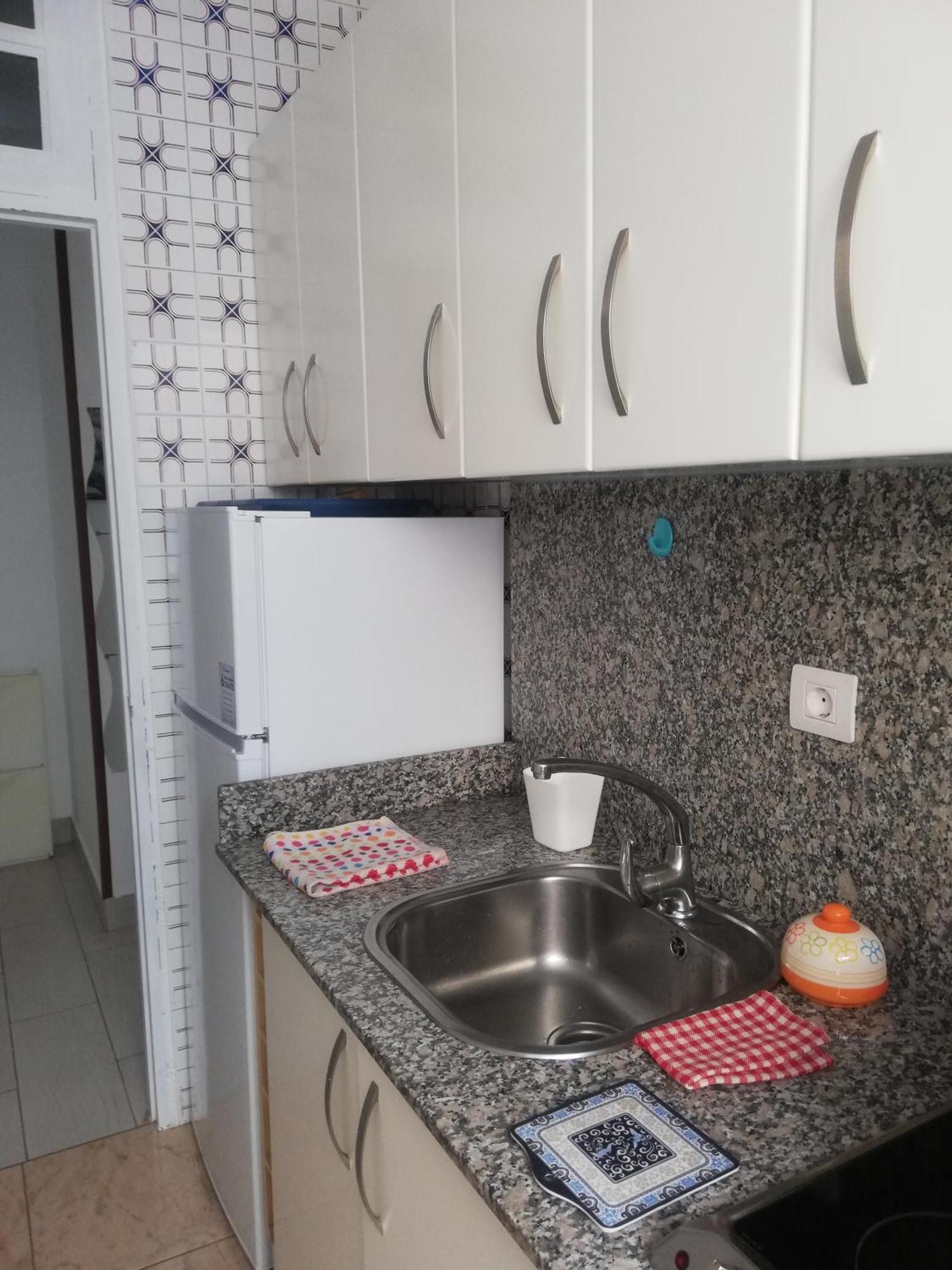 Babelia Apartment Las Palmas de Gran Canaria Bagian luar foto