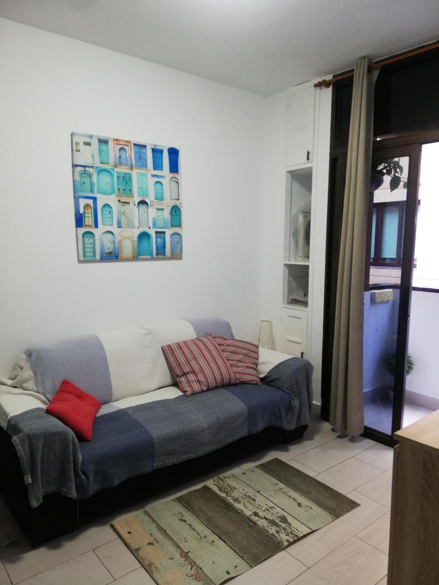 Babelia Apartment Las Palmas de Gran Canaria Bagian luar foto