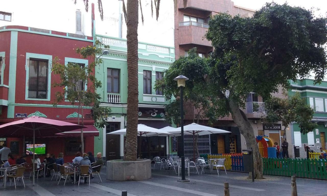 Babelia Apartment Las Palmas de Gran Canaria Bagian luar foto