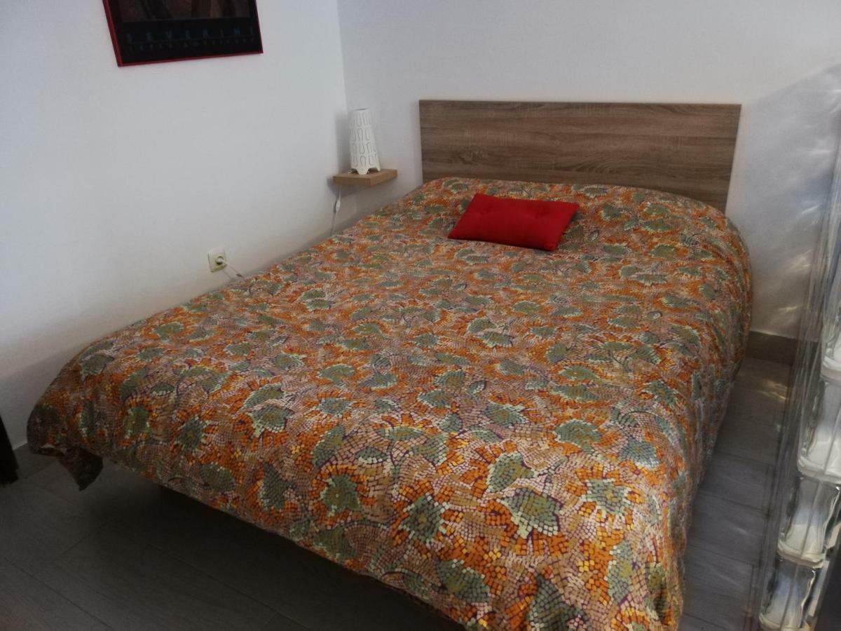 Babelia Apartment Las Palmas de Gran Canaria Bagian luar foto
