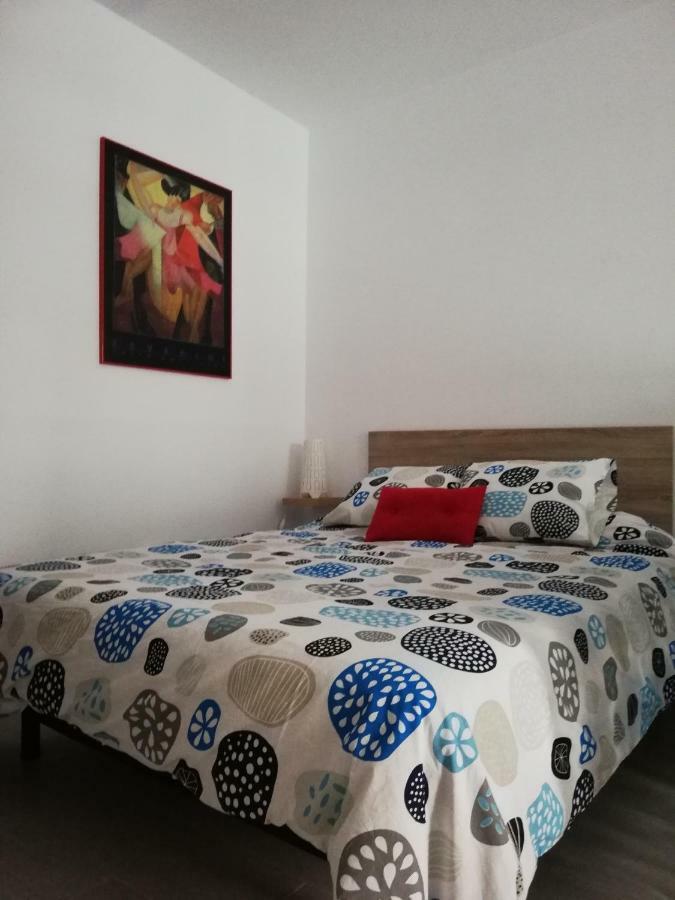 Babelia Apartment Las Palmas de Gran Canaria Bagian luar foto