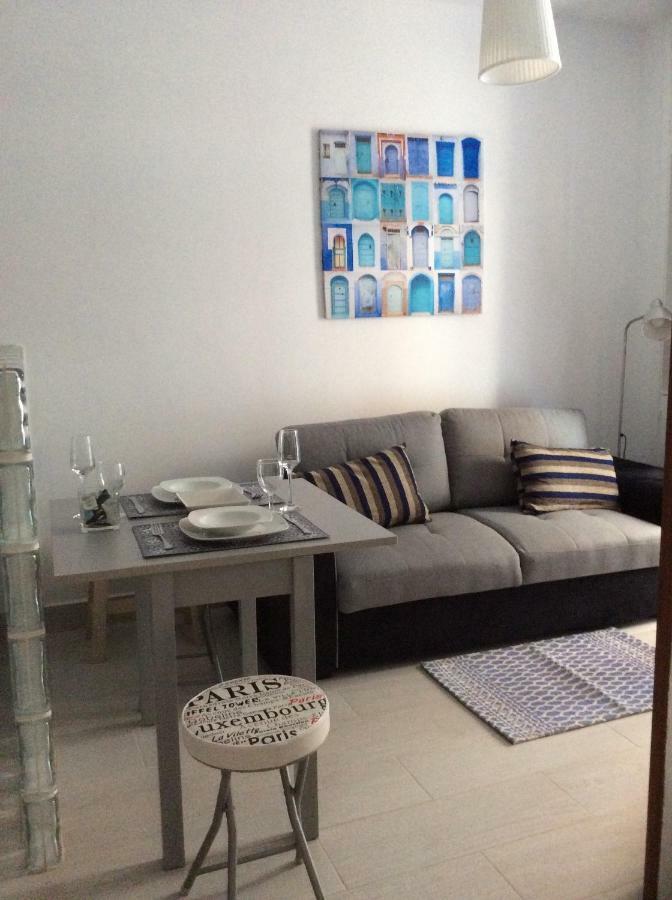 Babelia Apartment Las Palmas de Gran Canaria Bagian luar foto