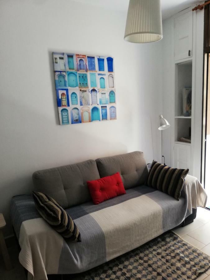 Babelia Apartment Las Palmas de Gran Canaria Bagian luar foto