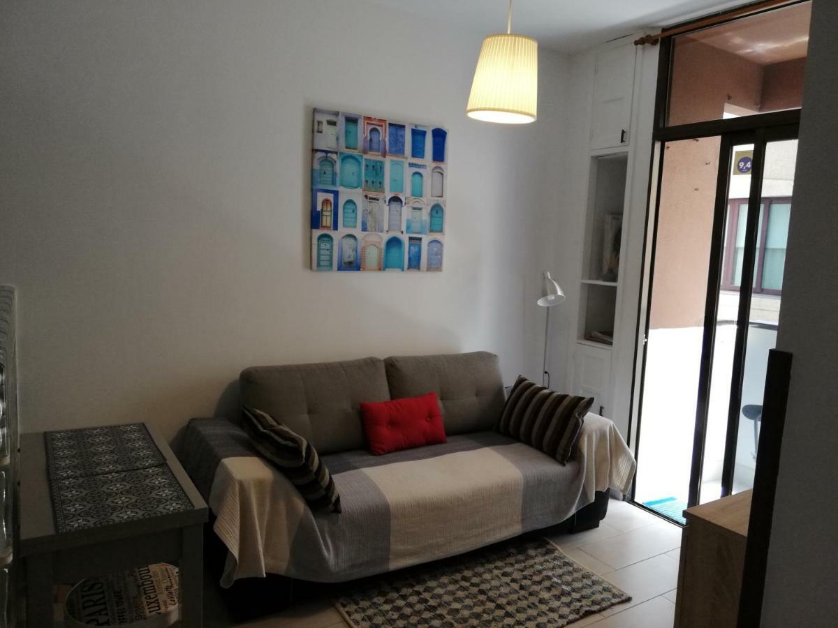 Babelia Apartment Las Palmas de Gran Canaria Bagian luar foto
